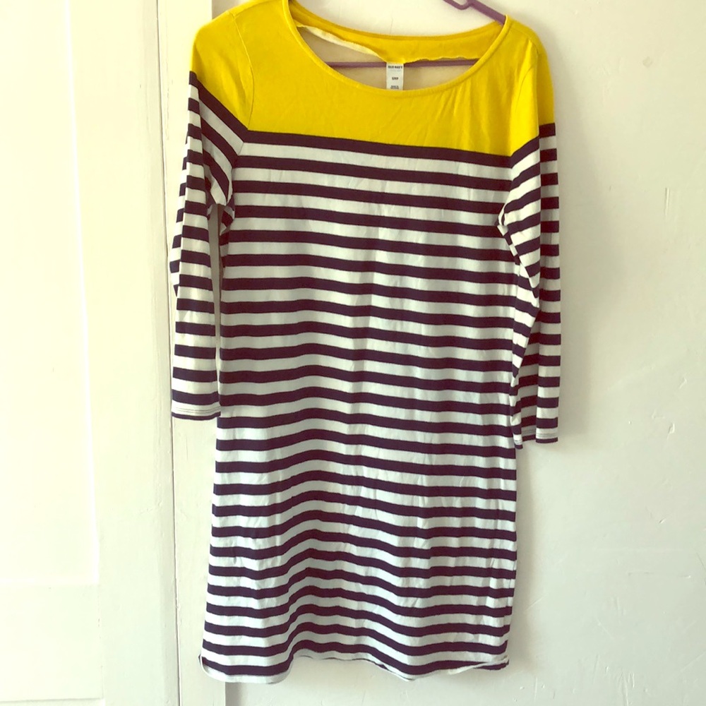 Old navy dress